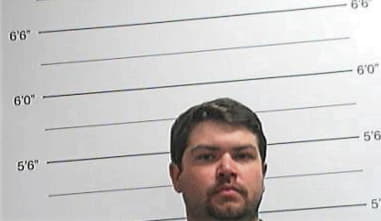 Randy Bowers, - Orleans Parish County, LA 